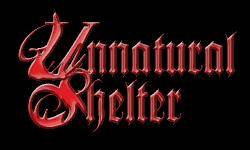 logo Unnatural Shelter